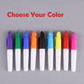 Custom Mini Sharpie Marker