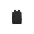 High-Capacity Waterproof Laptop Backpack
