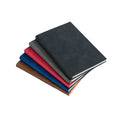 PU Hardcover Journal Notebooks A5 for Writing 200 Pages