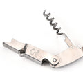 Multifunctional Wine Opener with Leather Sheath