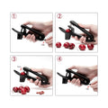 Cherry Pitter Tool