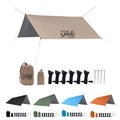 Camping Tent Tarp