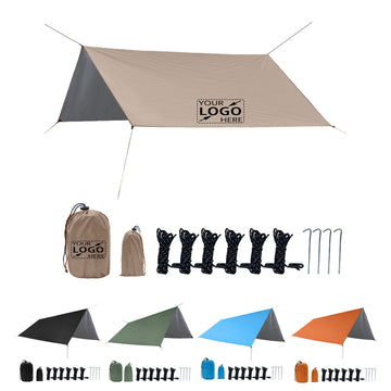Camping Tent Tarp