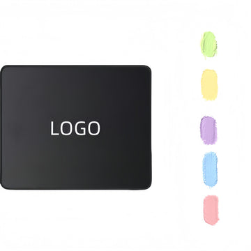 Rubber Non-Slip Mouse Pad
