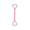 Figure 8 Resistance Band - Elastic Fitness Rope For Arm