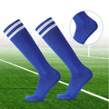 Knee High Soccer Socks