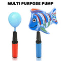 Balloon Pump Air Inflator Set