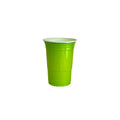 Colored Disposable Plastic Cups