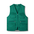 Unisex Volunteer Vest