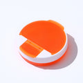 Rotating Pill Box
