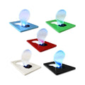 Mini Portable Led Pocket Lamps