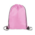 Sports Event Waterproof Drawstring Backpack