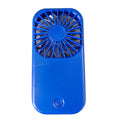 Portable Fan With Kickstand