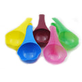 Paw Shaped Pet Food Scoop Clip