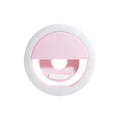 Charging Clip Mobile Phone Fill Light