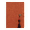 Office Business Conference Notebook