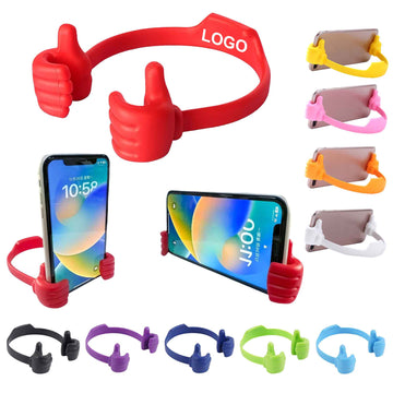 Thumbs Up Cell Phone Holder