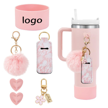 Cup Accessories Set