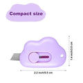 Cloud Tiny Box Cutter