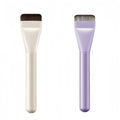 One Flat Head Foundation Brush Ultra Thin