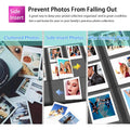 360 Pockets Photo Album for Instant Camera