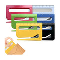 3-In-1 Letter Opener
