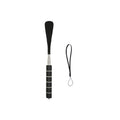 Retractable Long Shoehorn