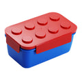 Building Block Lunch Box Container