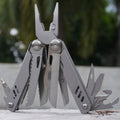17-in-1 Professional Fine-Blanking Multi-Tool