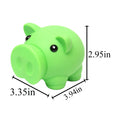 Nosed Pig Piggy Bank