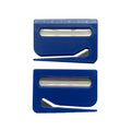 Letter Opener W/ Ruler And Magnifier