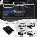 Hanging Trunk Organizer For Car Interior