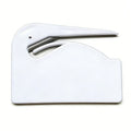 Anti-Slip Open Knife