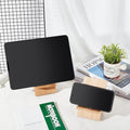 Detachable Phone Stand Made With Genuine Bamboo