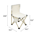 Portable Folding Chair