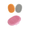 Pet Grooming And Bathing Brush
