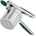 15 oz Stainless Steel Multi-Function Potato Masher