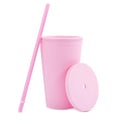 16Oz Double Wall Acrylic Tumbler