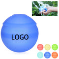 Water Balloons Nonmagnetic Soft Silicone Balls Outdoor Toys