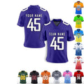Football Jerseys