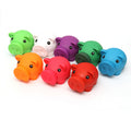 Cute Unbreakable Vinyl Piggy Bank