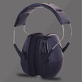 Noise Reduction Earmuffs