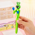 Fun Boxing Toy Pen
