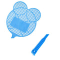 Plastic Fly Swatters