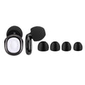 Noise-Canceling Earplugs With Case
