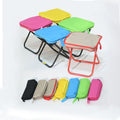 Pocket Folding Stool