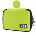 Digital Gear Organizer Pouch