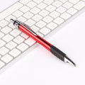 Light-Up Logo Retractable Ballpoint Pen