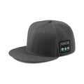 Bluetooth Dual-Speaker Baseball Cap