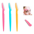 Eyebrow Razor